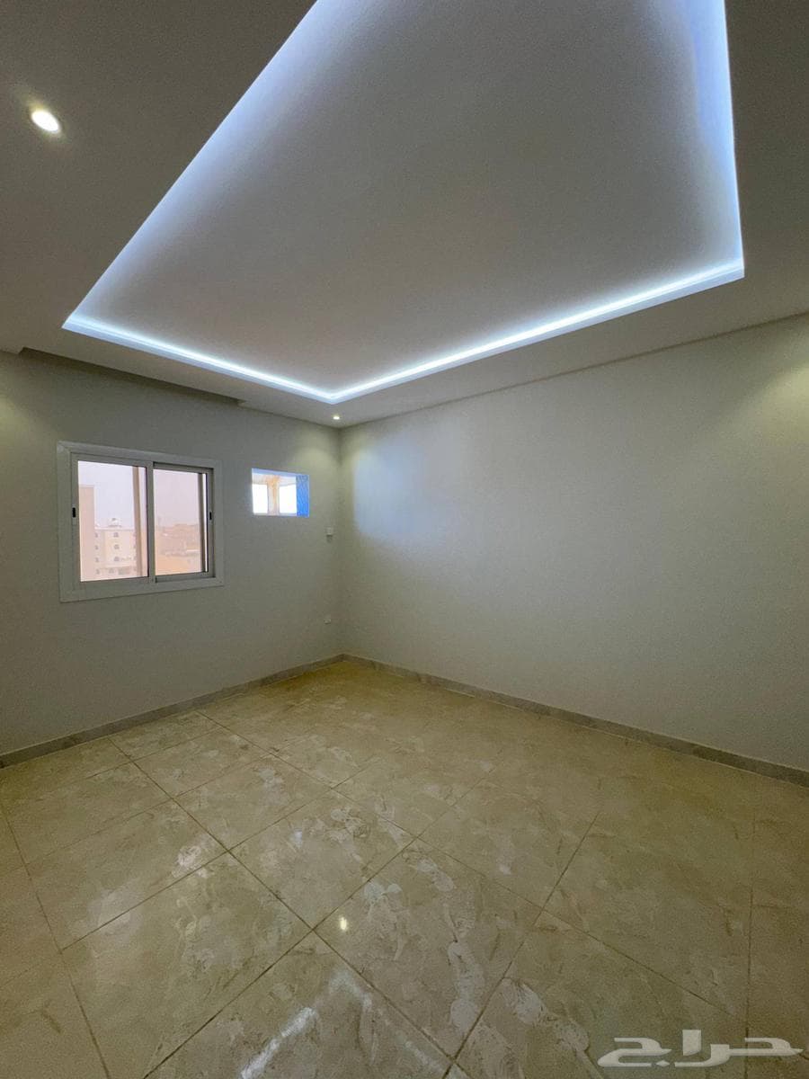 شقة 3 غرف في ولي العهد 2