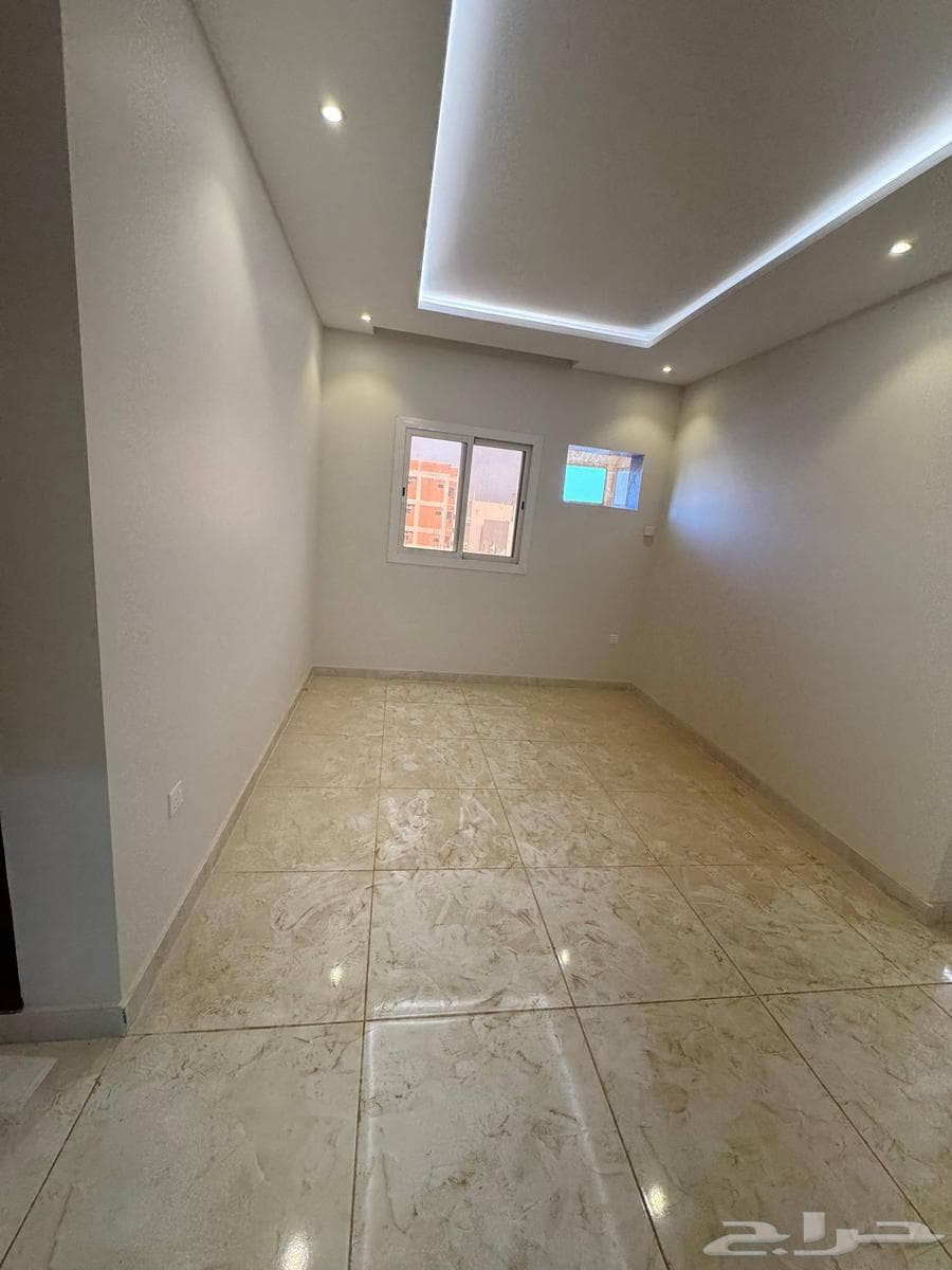 شقة 3 غرف في ولي العهد 3