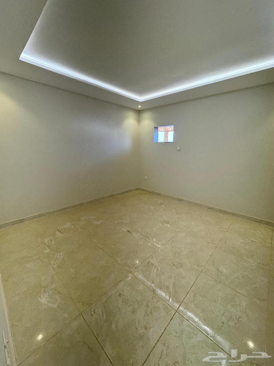 شقة 3 غرف في ولي العهد 4