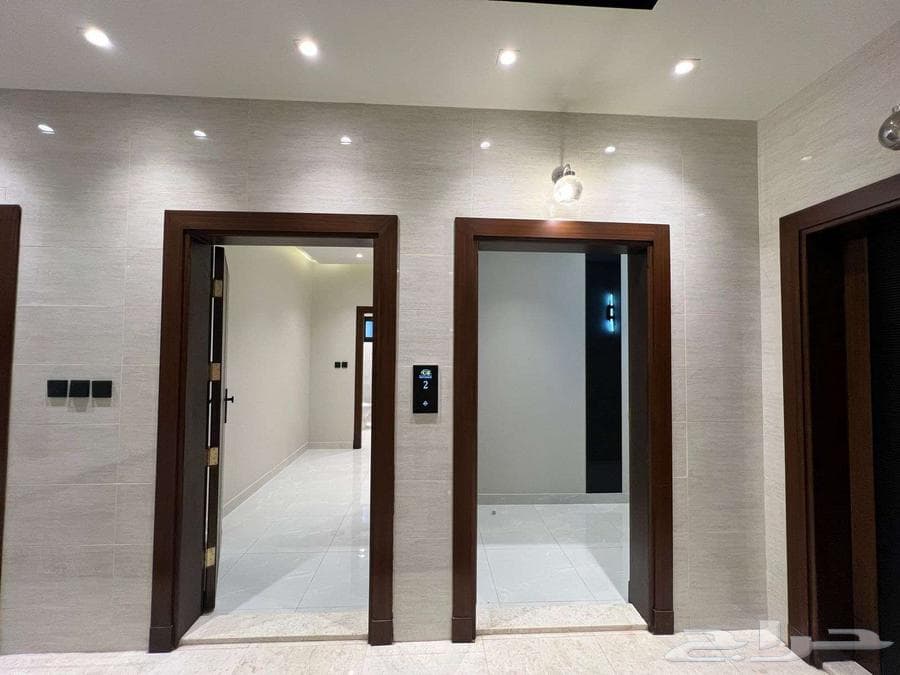 شقة 5 غرف في ولي العهد 2