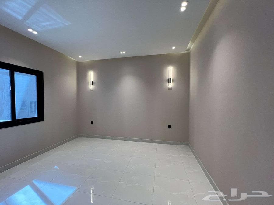 شقة 5 غرف في ولي العهد 15