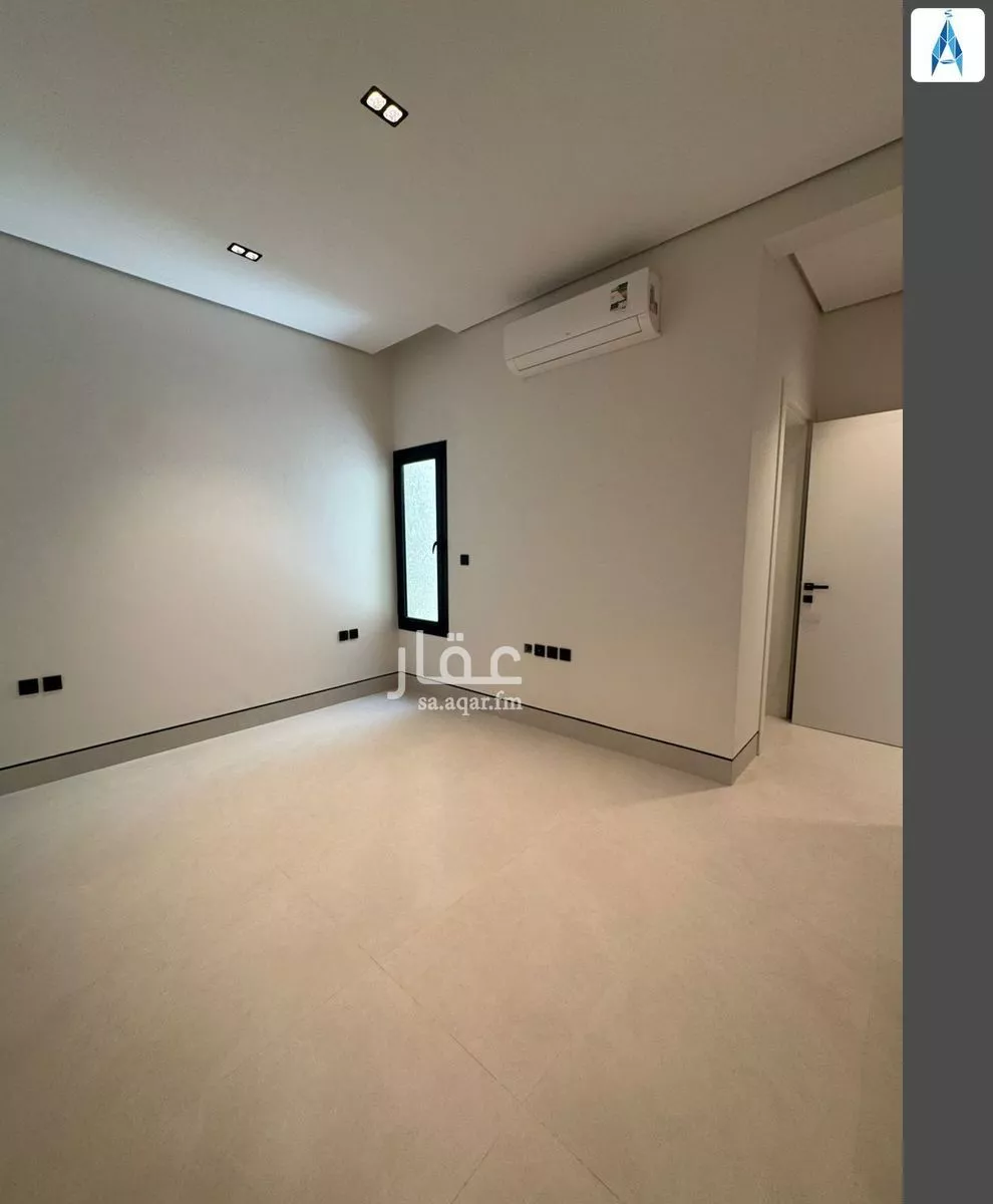 شقة 3 غرف في النرجس 1