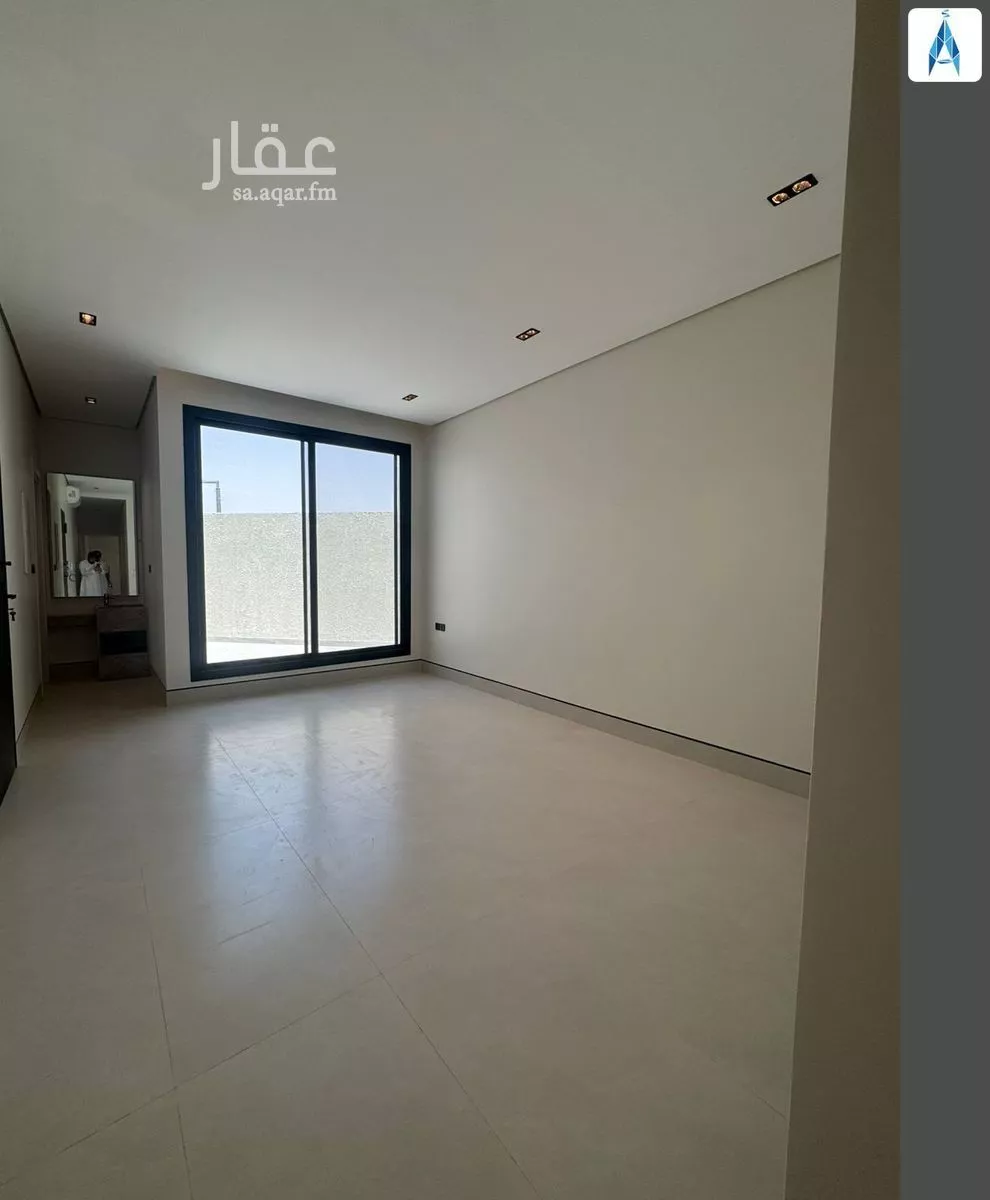 شقة 3 غرف في النرجس 2