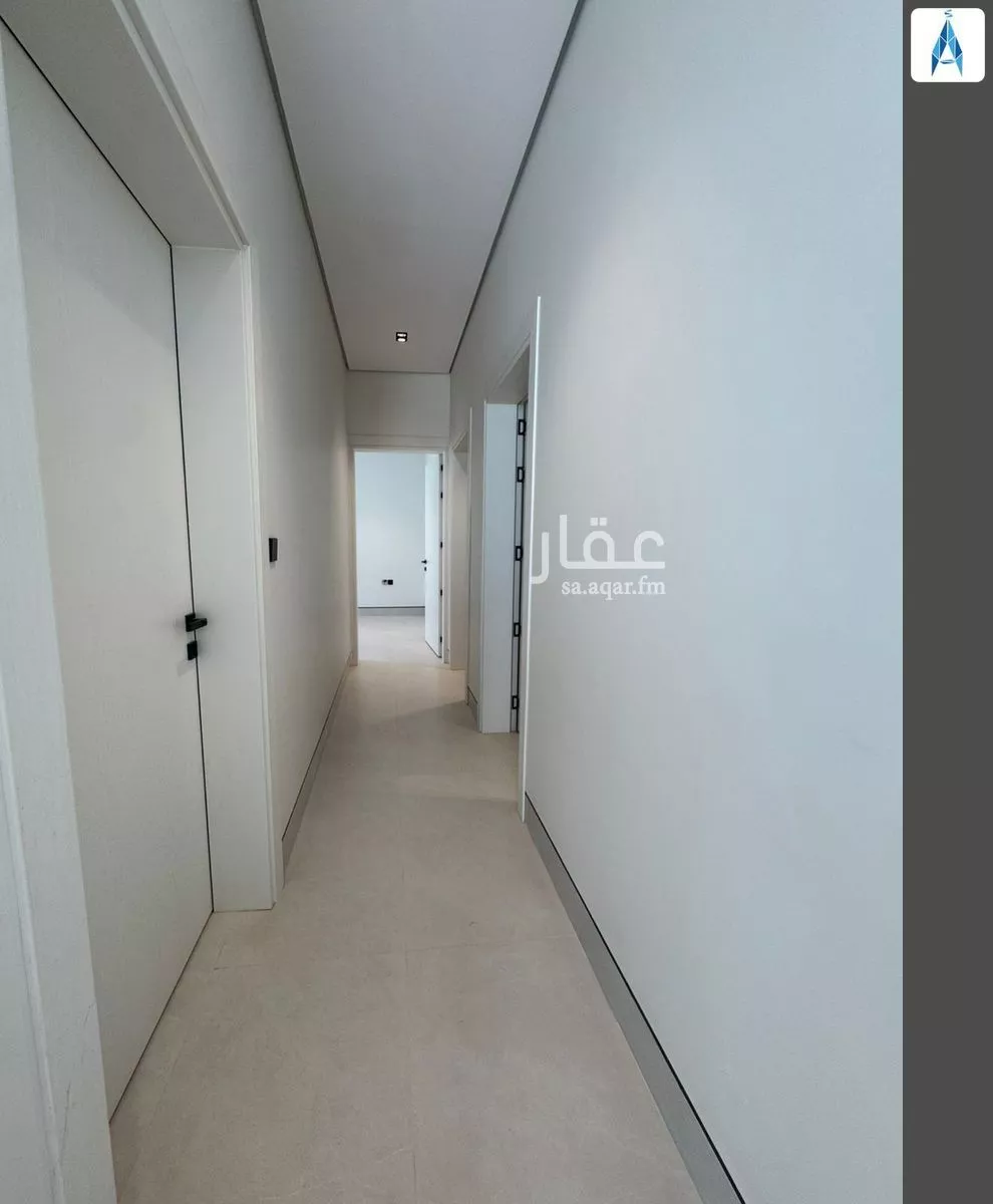 شقة 3 غرف في النرجس 11