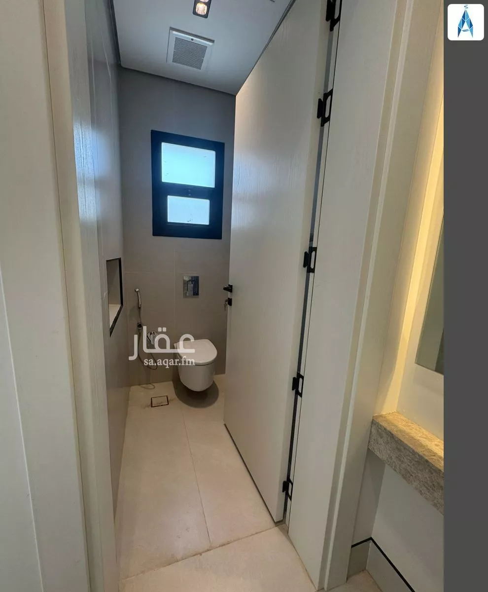 شقة 3 غرف في النرجس 13