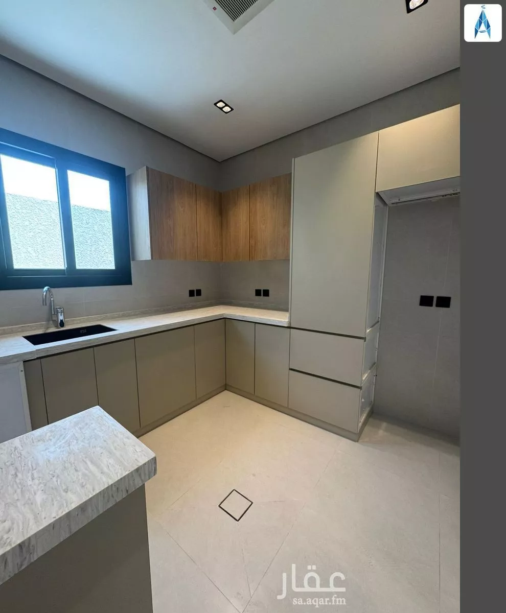 شقة 3 غرف في النرجس 14