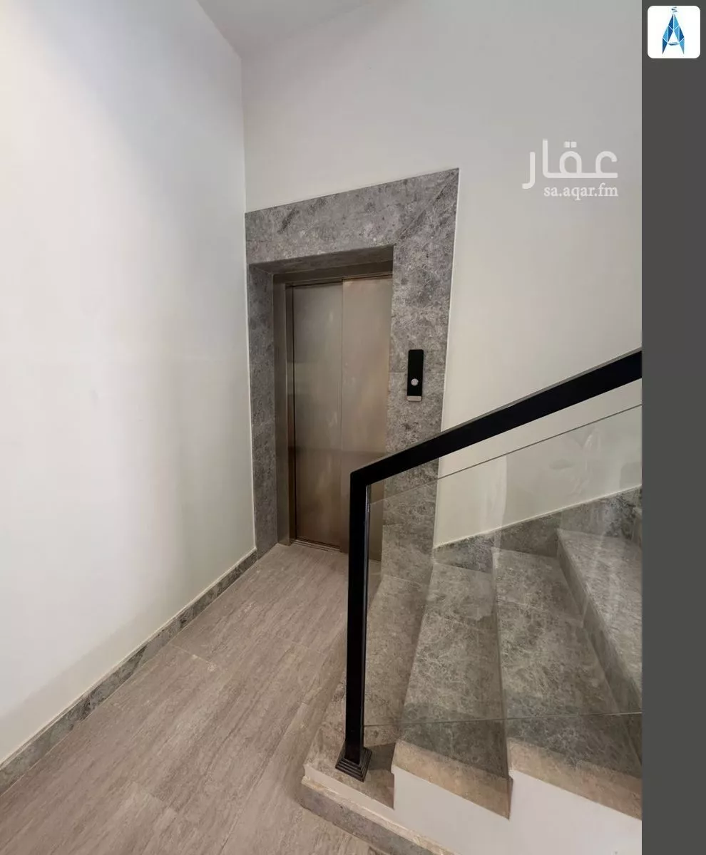 شقة 3 غرف في النرجس 15