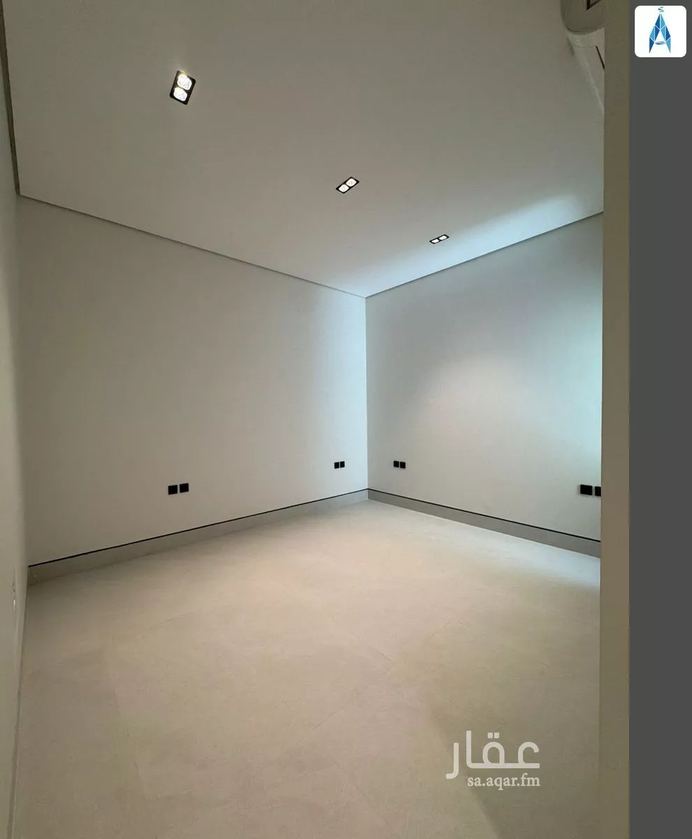 شقة 3 غرف في النرجس 9