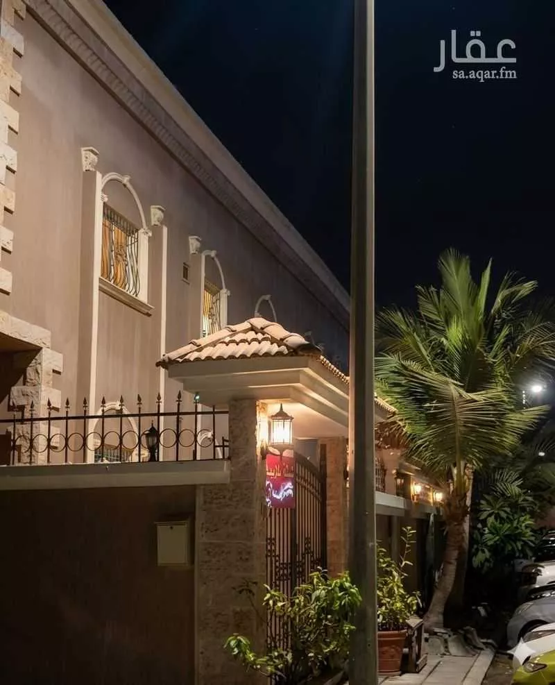 فيلا 17 غرف في المحمدية 2