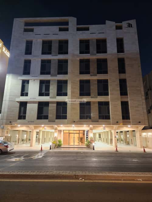 3 bedroom apartment in Al Faisaliyyah 6