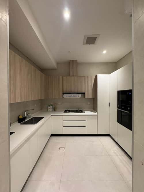 3 bedroom apartment in Al Faisaliyyah 9