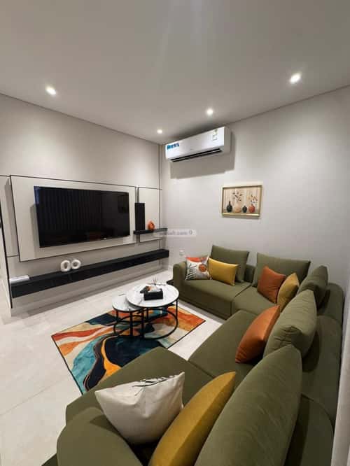 3 bedroom apartment in Al Faisaliyyah 10