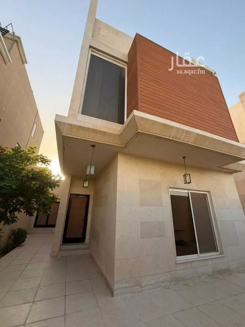 فيلا 4 غرف في البحيرة 2