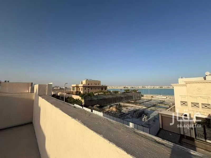 فيلا 4 غرف في البحيرة 28