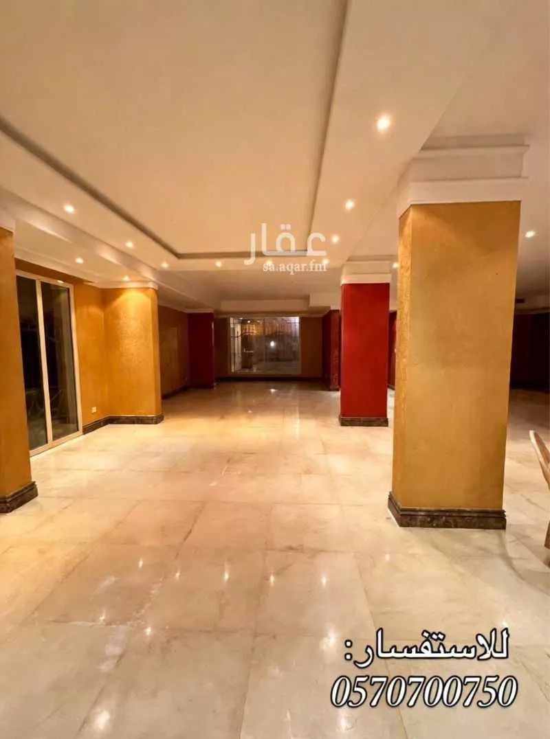 فيلا 7 غرف في النهضة 11