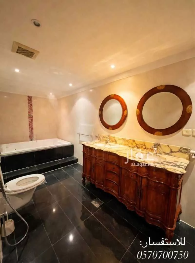 فيلا 7 غرف في النهضة 5