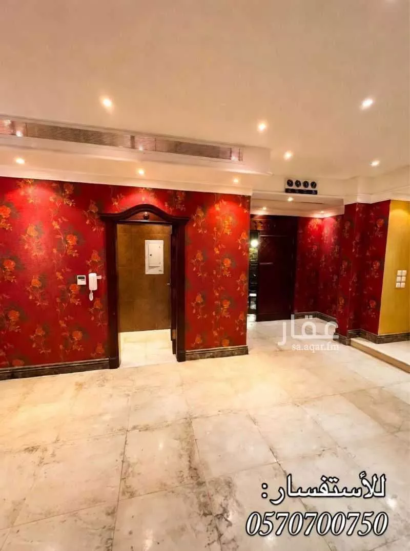 فيلا 7 غرف في النهضة 10