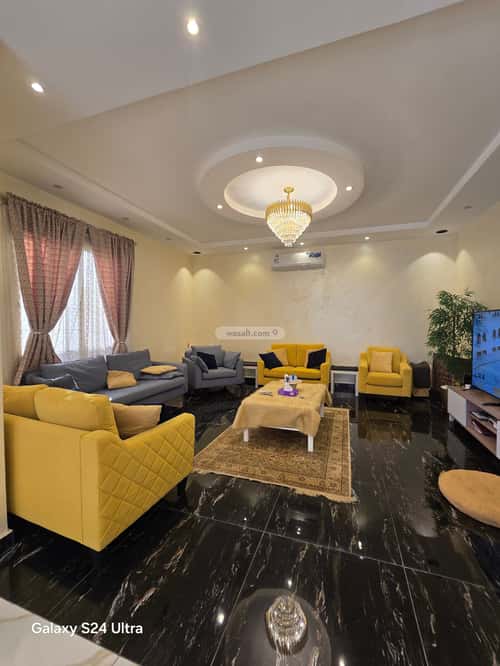 فيلا 11 غرف في الشراع 1