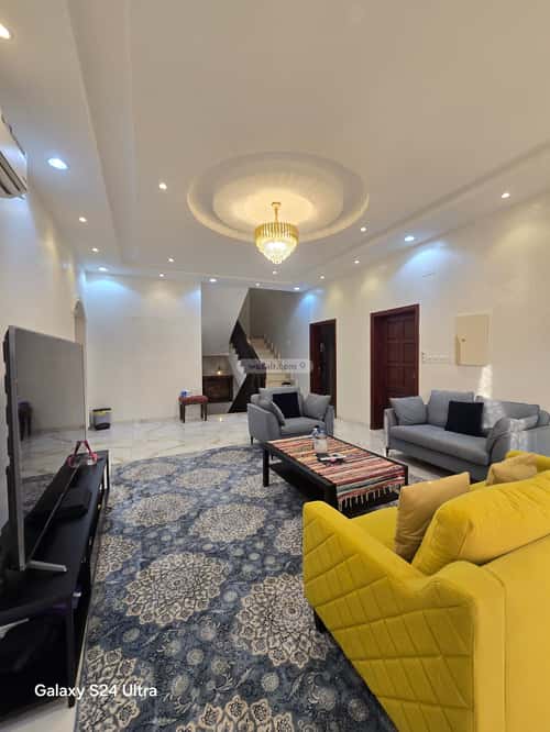 فيلا 11 غرف في الشراع 17