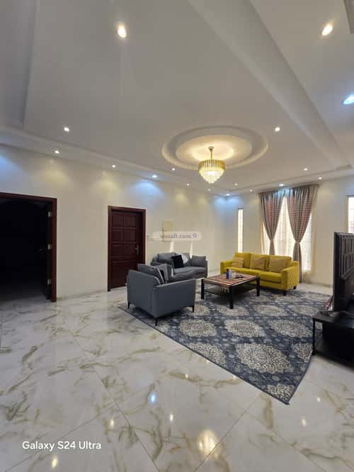 فيلا 11 غرف في الشراع 3