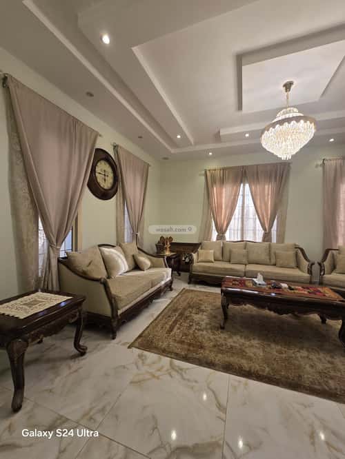 فيلا 11 غرف في الشراع 10