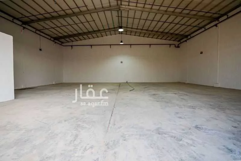 10247 sqm warehouse in Al Sulay 2