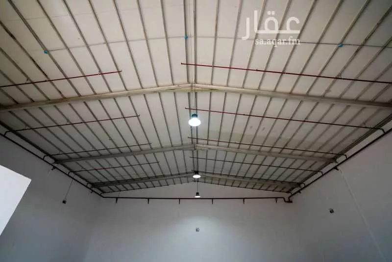 10247 sqm warehouse in Al Sulay 3