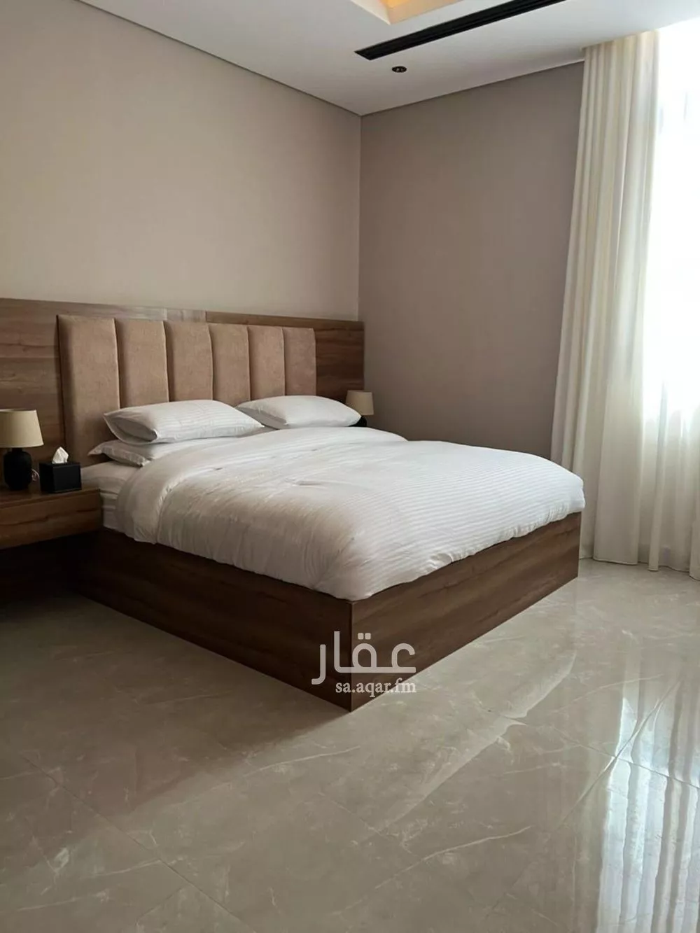 شقة 3 غرف في حطين 5