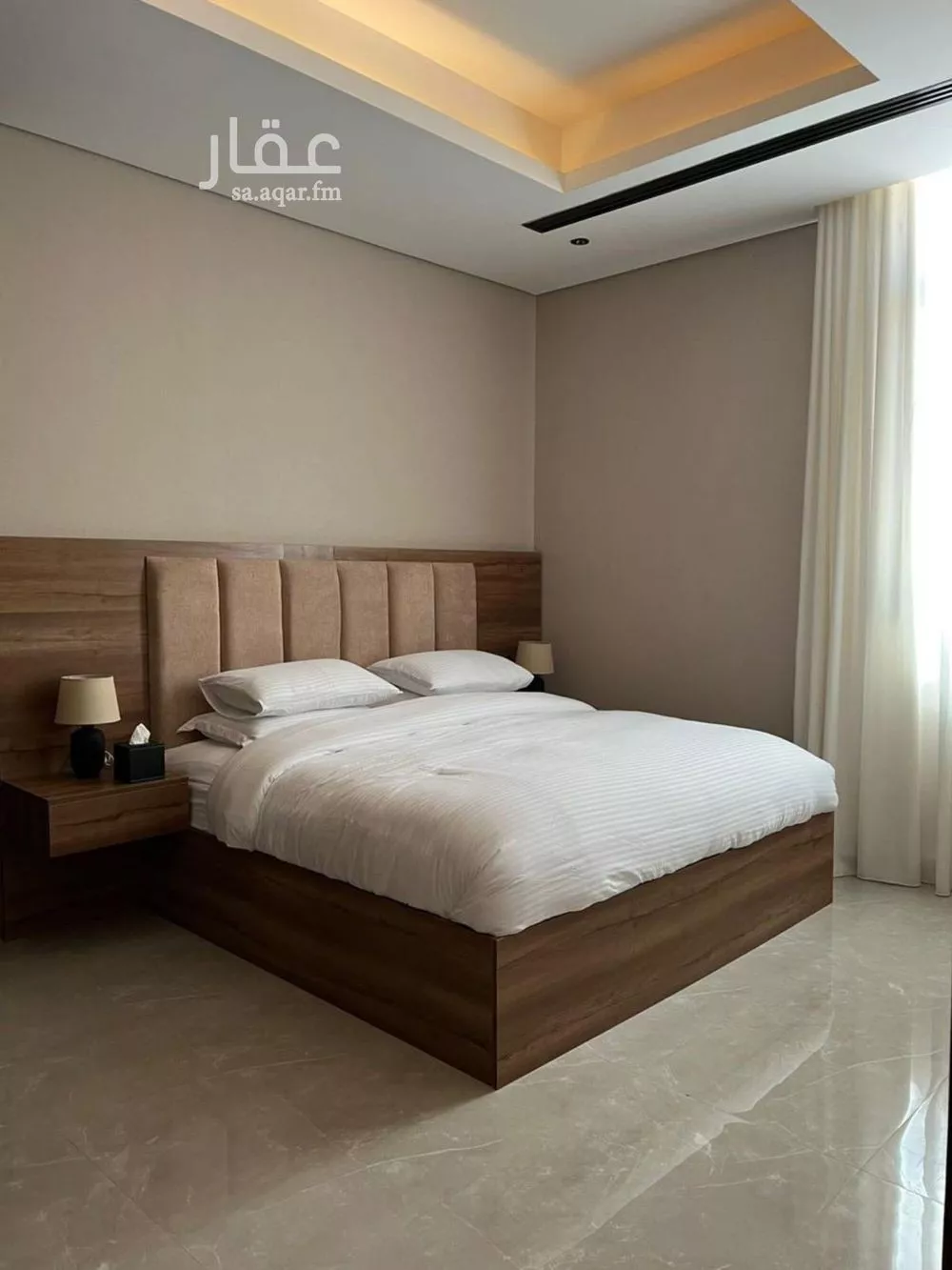 شقة 3 غرف في حطين 6