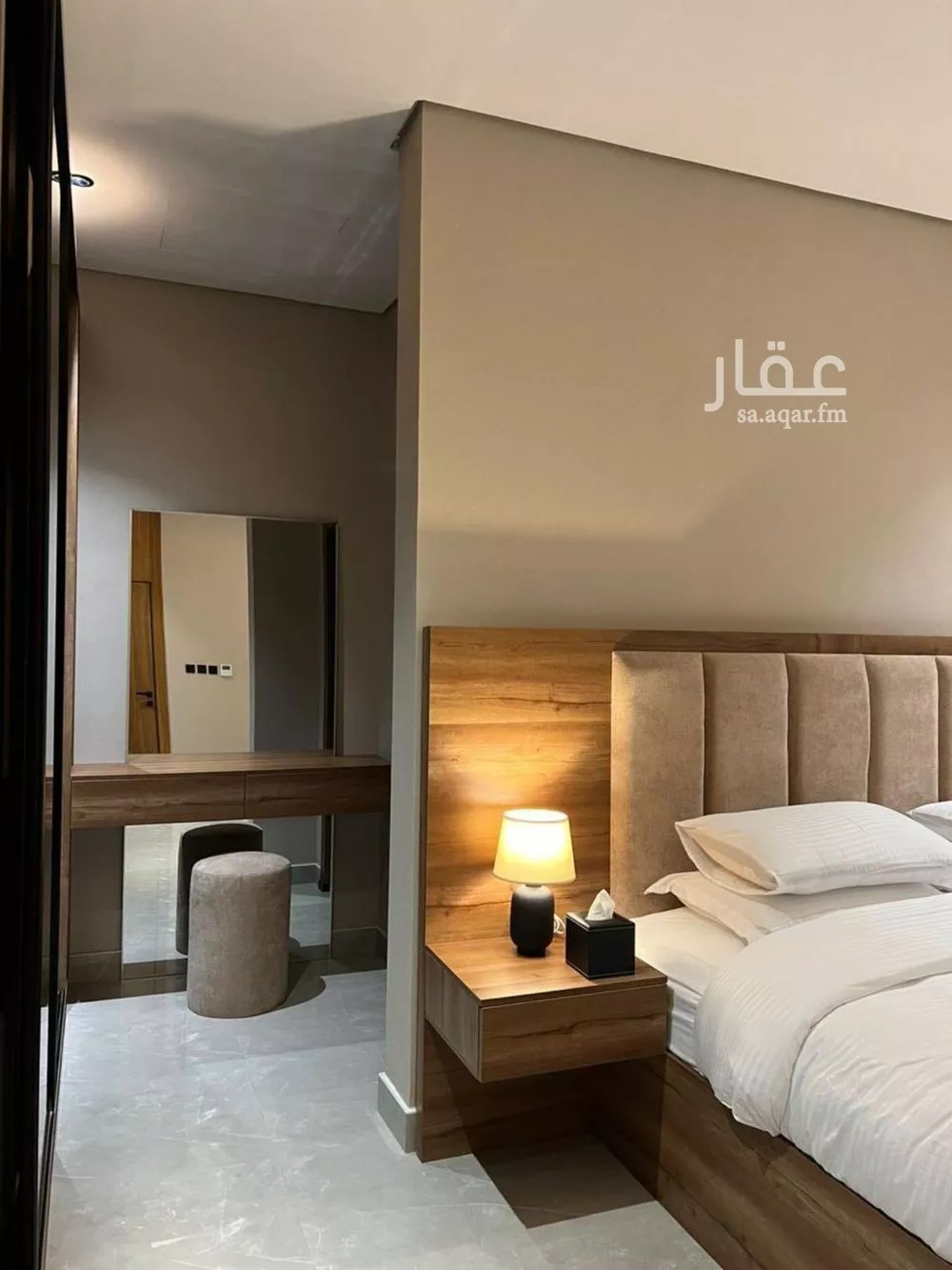 شقة 3 غرف في حطين 8