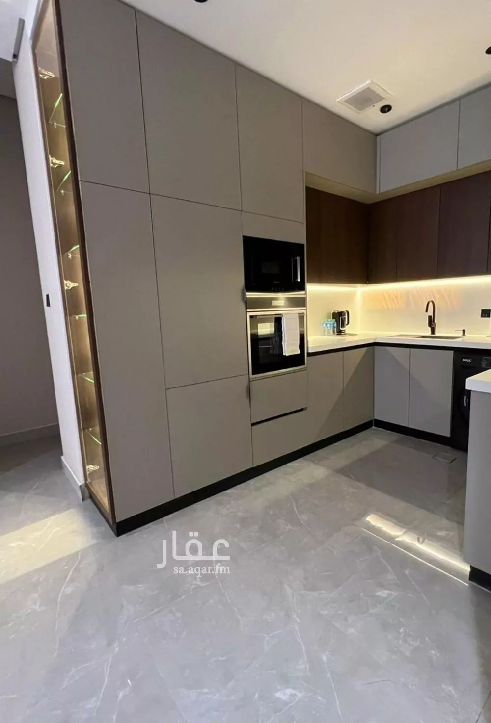 شقة 3 غرف في حطين 9