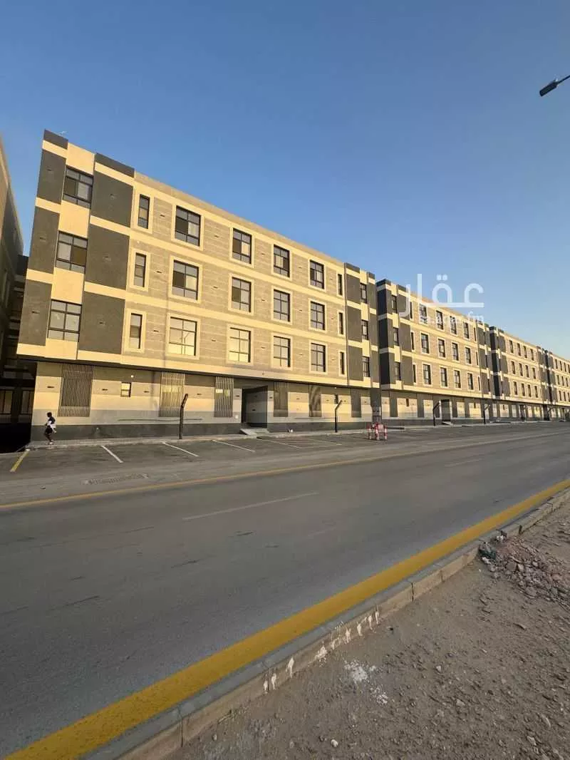 شقة 4 غرف في بدر 1