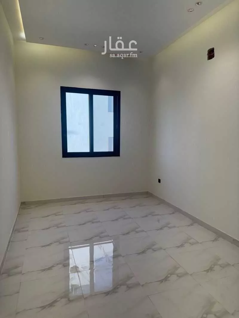 شقة 4 غرف في بدر 6