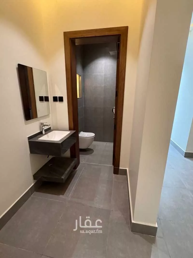 4 bedroom apartment in Dhahrat Namar 2