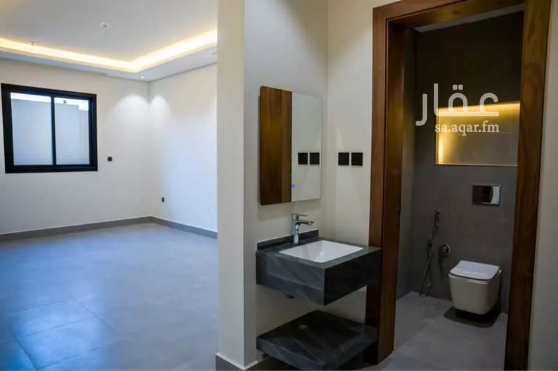 شقة 4 غرف في ظهرة نمار 6