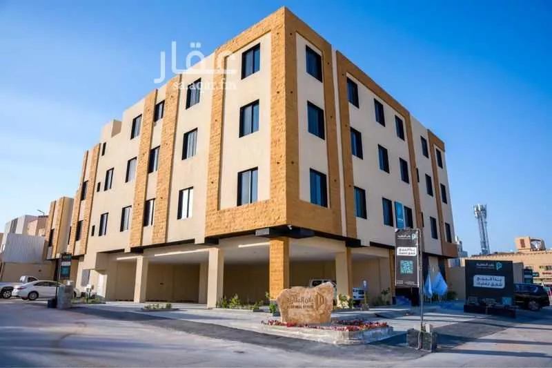 شقة 4 غرف في ظهرة نمار 7