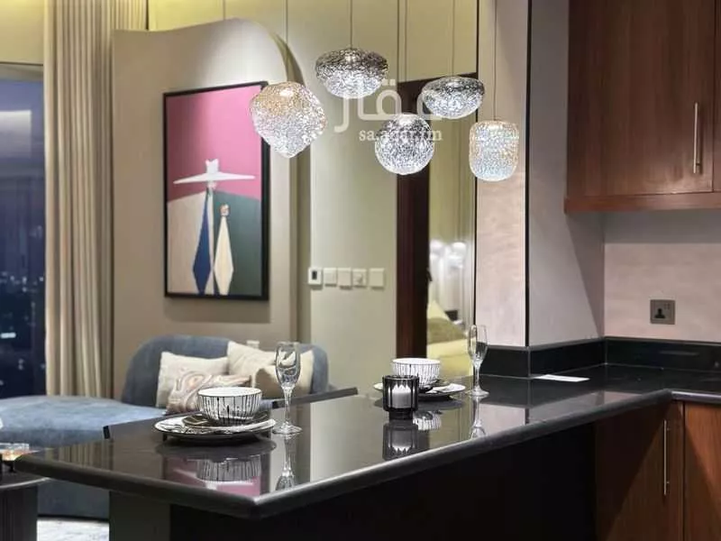 شقة 2 غرف في الصحافة 2