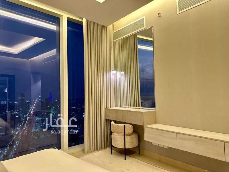 شقة 2 غرف في الصحافة 3