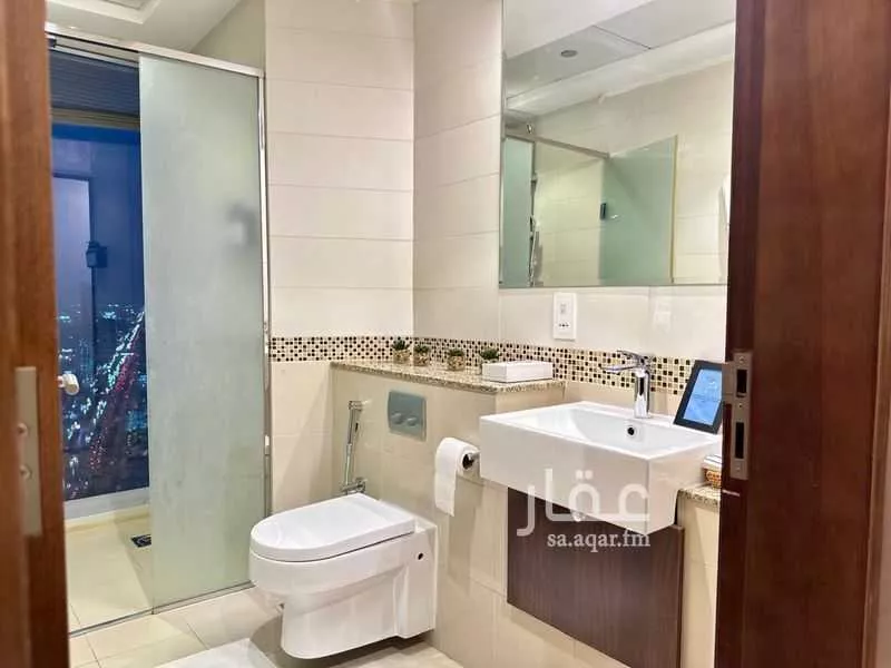 شقة 2 غرف في الصحافة 4