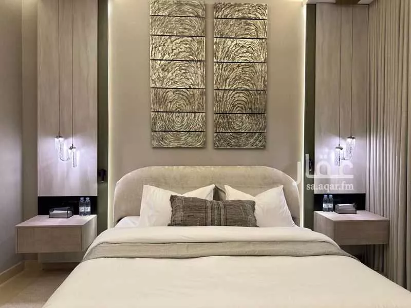 شقة 2 غرف في الصحافة 5