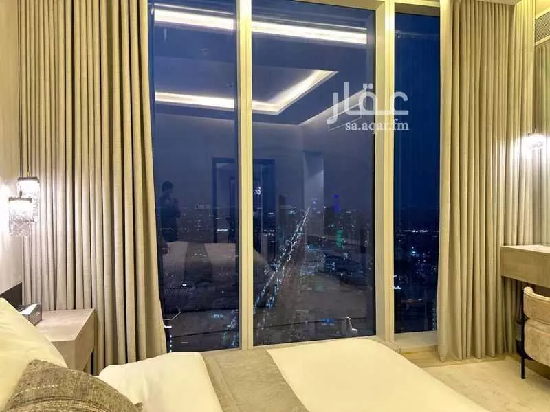 شقة 2 غرف في الصحافة 8