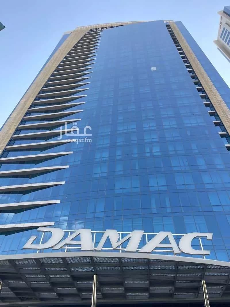 شقة 3 غرف في العليا 1