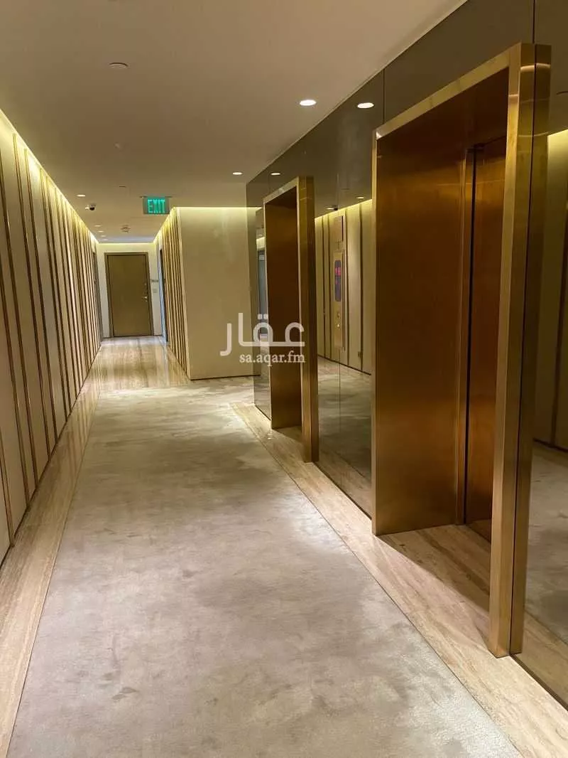 شقة 3 غرف في العليا 2