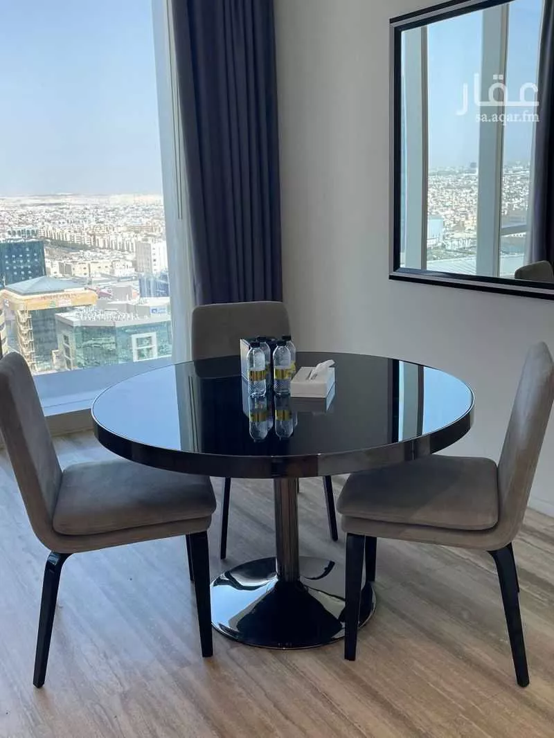 شقة 3 غرف في العليا 14