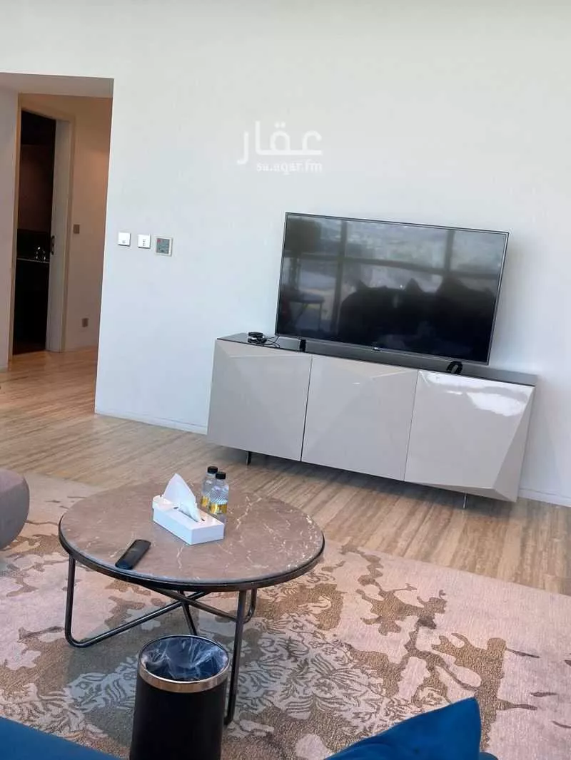 شقة 3 غرف في العليا 15