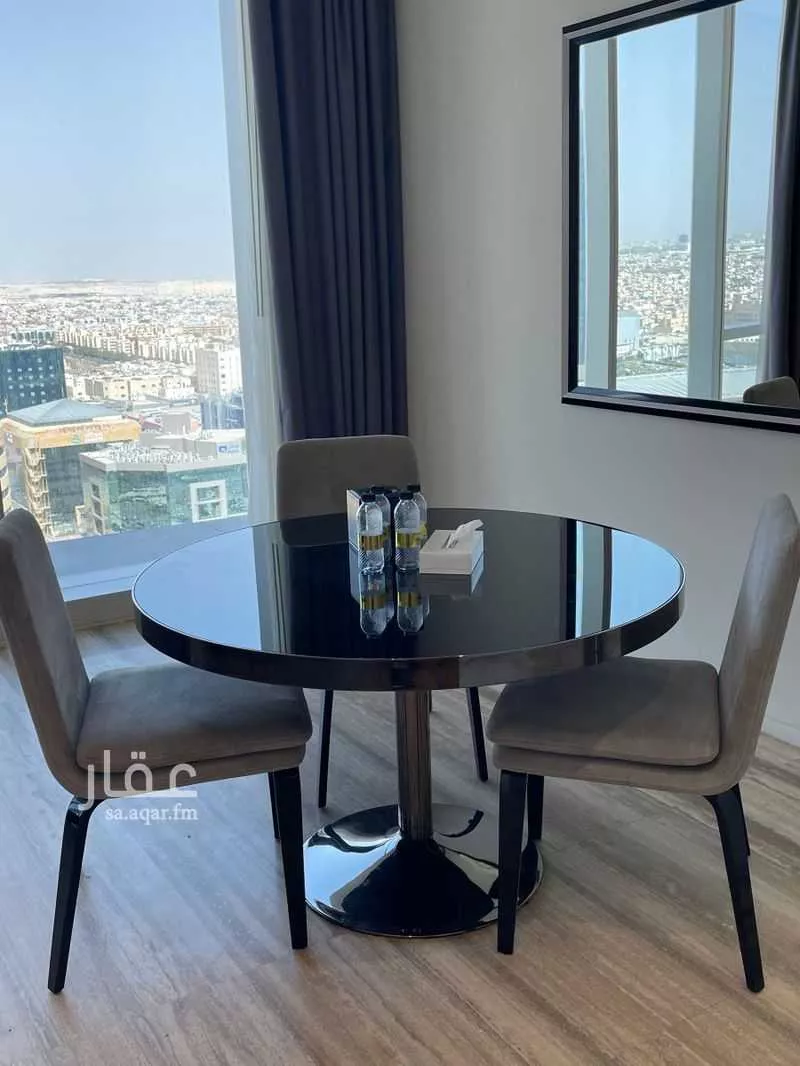 شقة 3 غرف في العليا 18