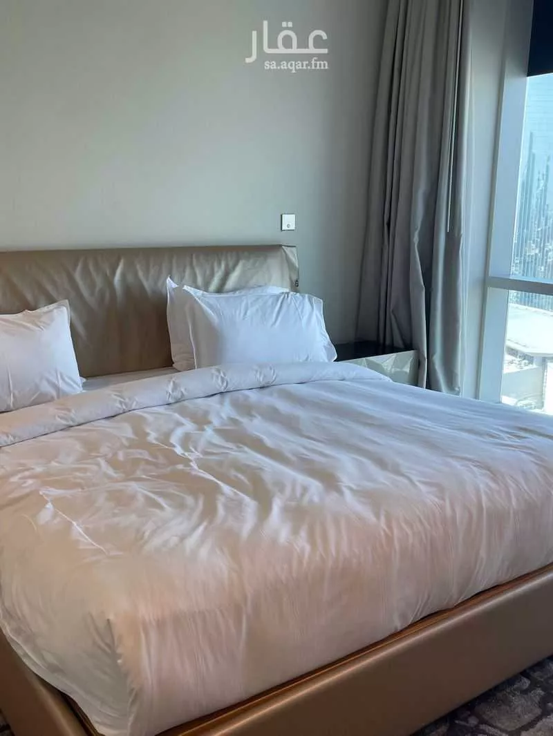 شقة 3 غرف في العليا 21