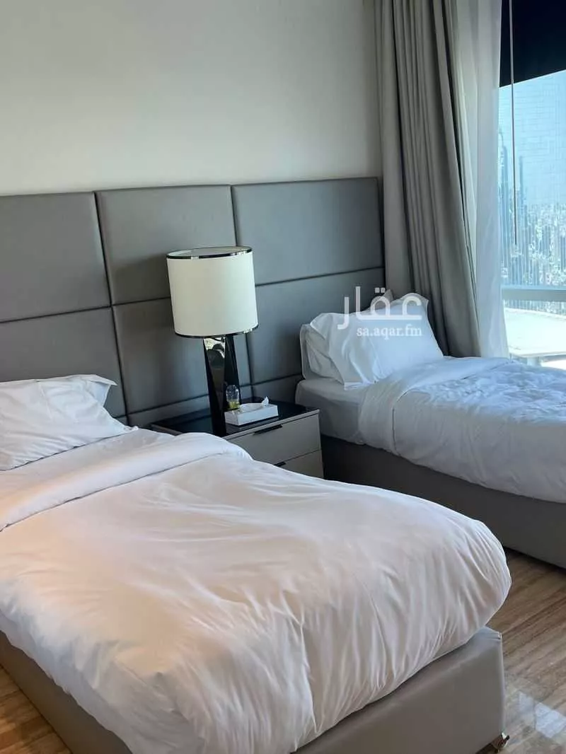 شقة 3 غرف في العليا 22