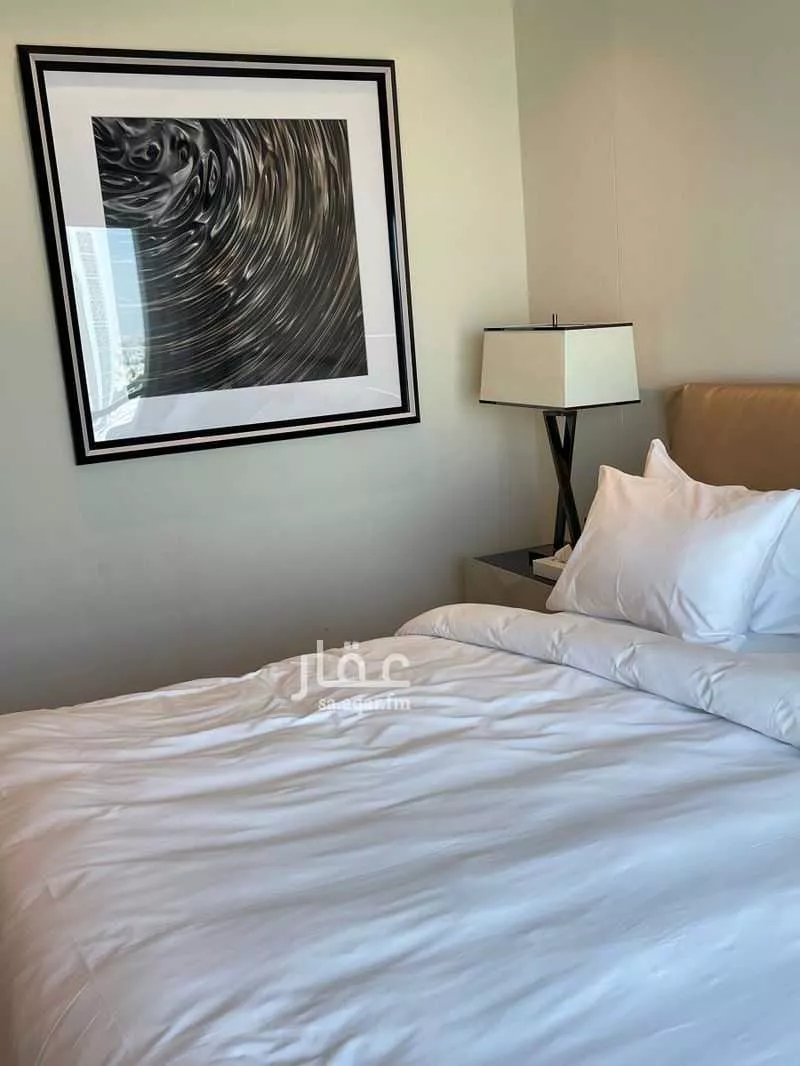 شقة 3 غرف في العليا 23