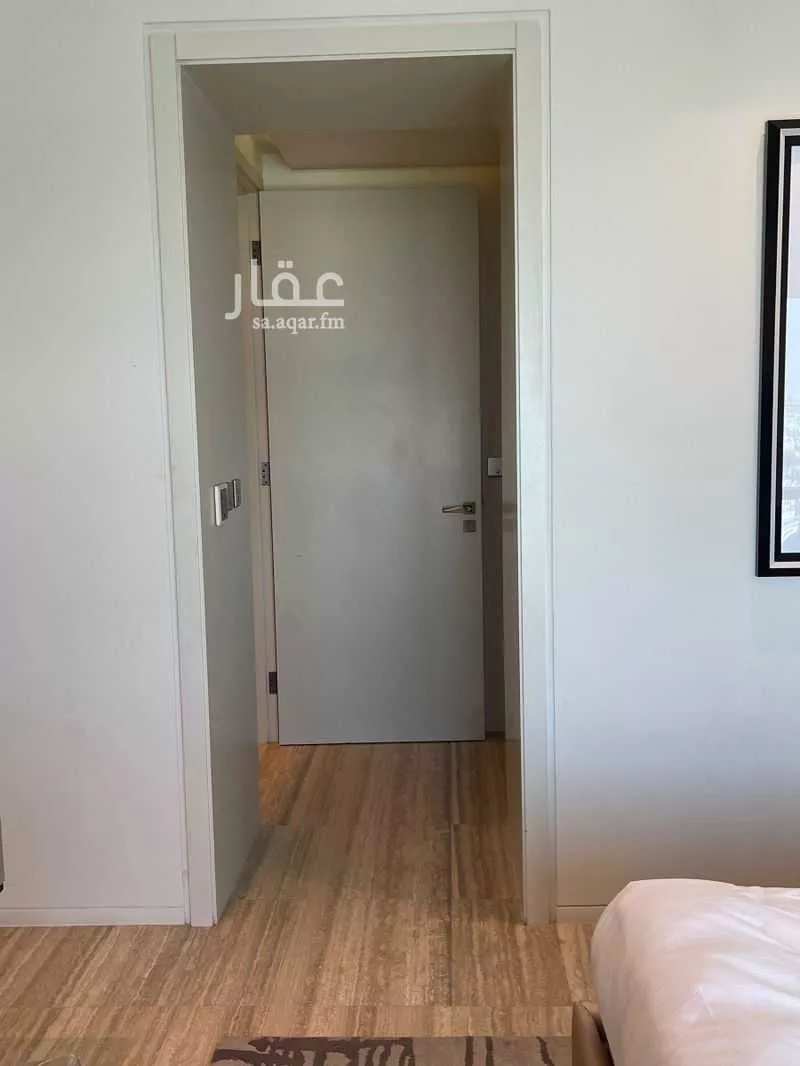 شقة 3 غرف في العليا 24